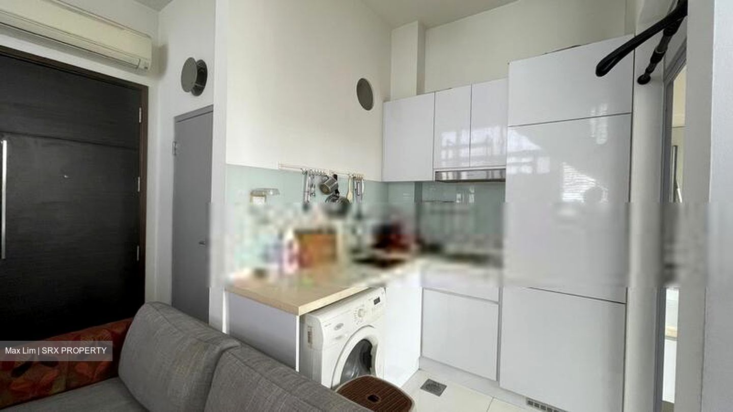 The Lenox (D14), Apartment #406979241